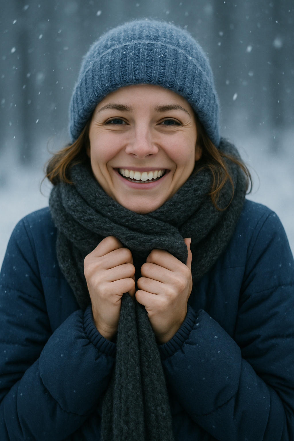 <em>Chloe L. - Montreal </em>